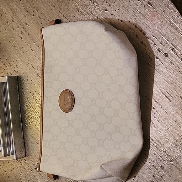 Gucci Plus Toiletry pouch- vintage - Picture 1 of 15